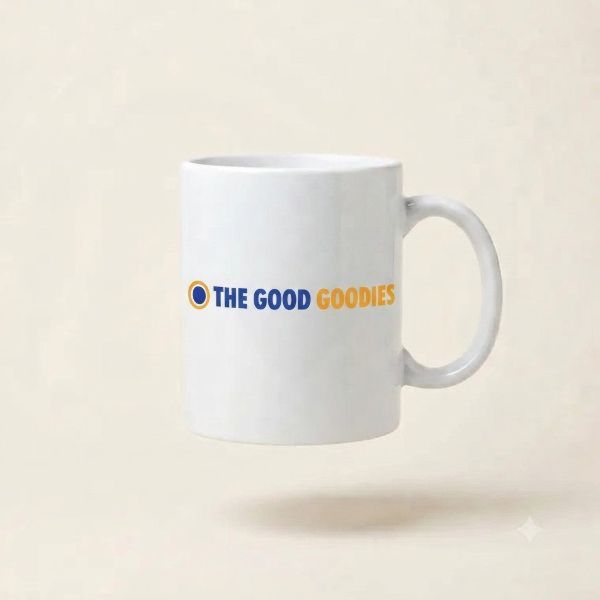 Mug céramique personnalisé avec logo